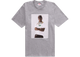 Supreme Tyler The Creator T-Shirt Heather Grey