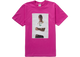 Supreme Tyler The Creator Tee Magenta