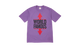 Supreme World Famous T-Shirt Purple