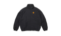 Supreme x Air Jordan Track Jacket Black