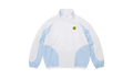 Supreme x Air Jordan Track Jacket White
