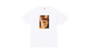 Supreme x Spitfire Flag T-Shirt White