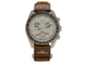 Swatch x Omega Bioceramic Moonswatch Mission to Saturn SO33T100