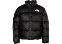 The North Face 1996 Retro Nuptse 700 Fill Packable Jacket Recycled TNF Black, Recycled TNF Black (NF0A3C8DLE41/NF0A3C8DJK3/NFOA3C8DLE4-M/NF0A3C8D4G3)