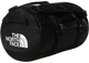 The North Face XS Base Camp Duffle Bag Black