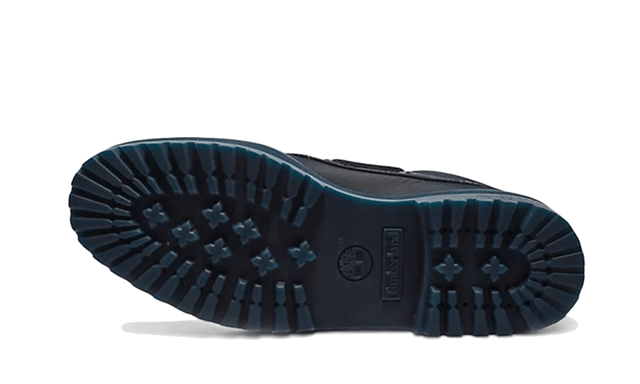 Timberland 3-Eye Classic Lug A-COLD-WALL Navy
