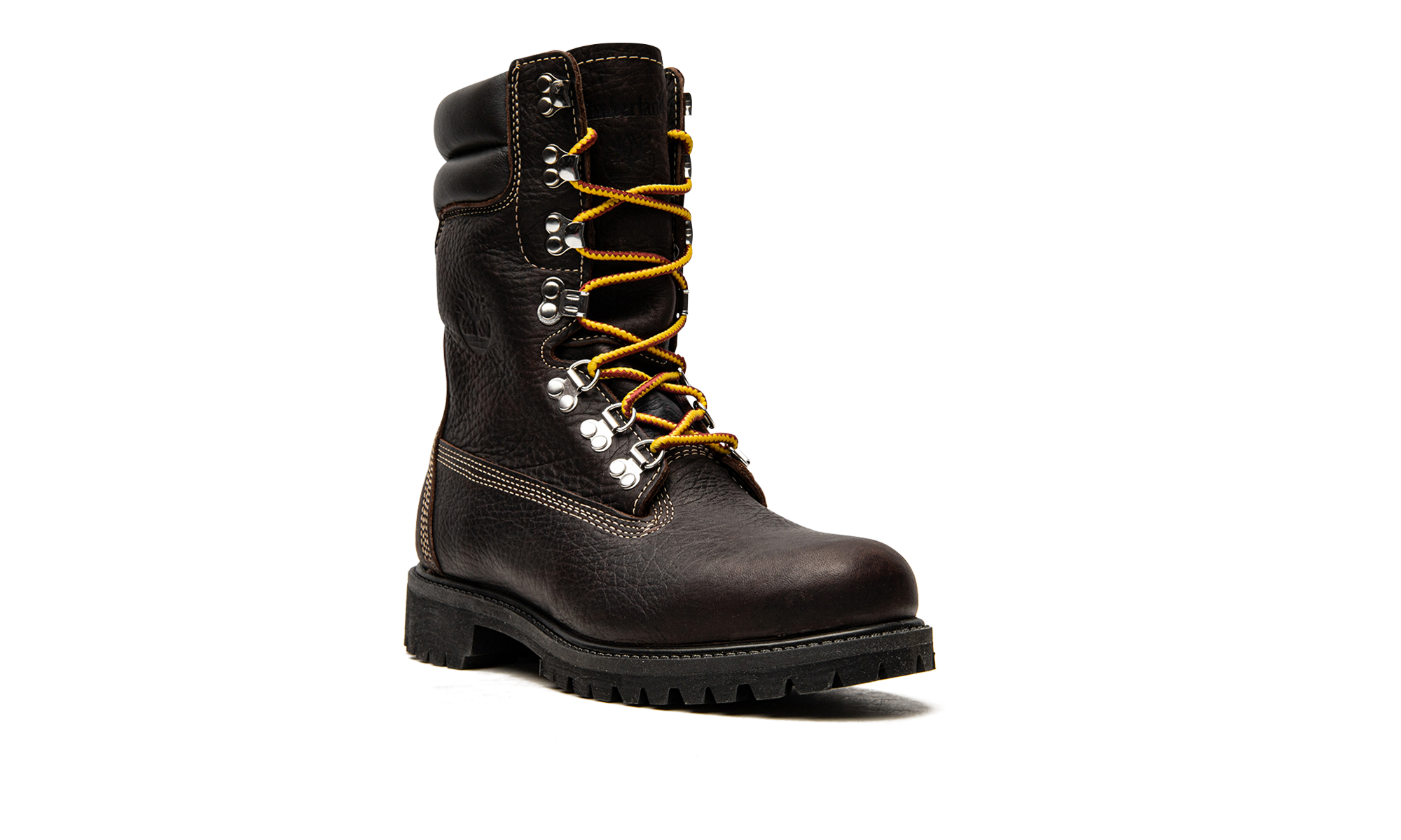 Timberland 40 Below Super Boot Hazel Highway