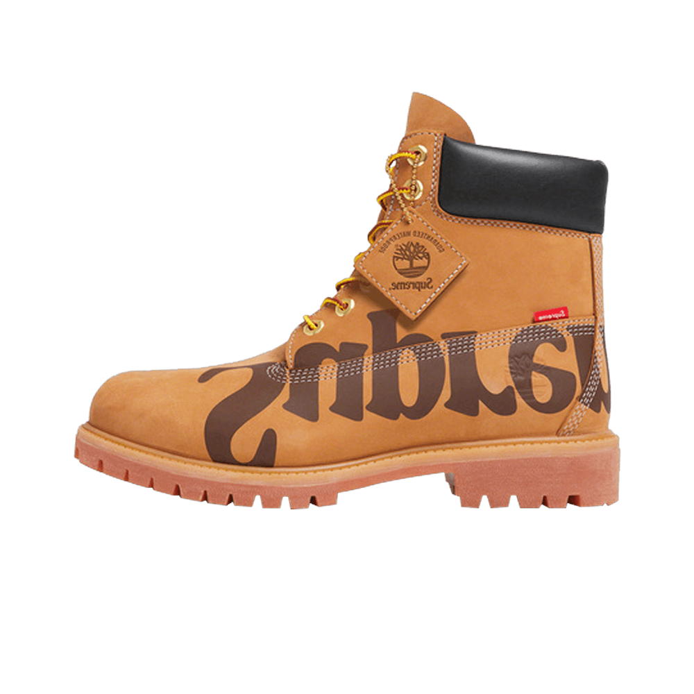 Timberland 6" Boot Supreme Wheat, Wheat (TB0A2MT2231)