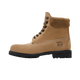 Timberland 6" Premium Waterproof Boot Beige Nubuck