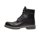 Timberland 6" Premium Waterproof Boot Black Full Grain Dark Brown