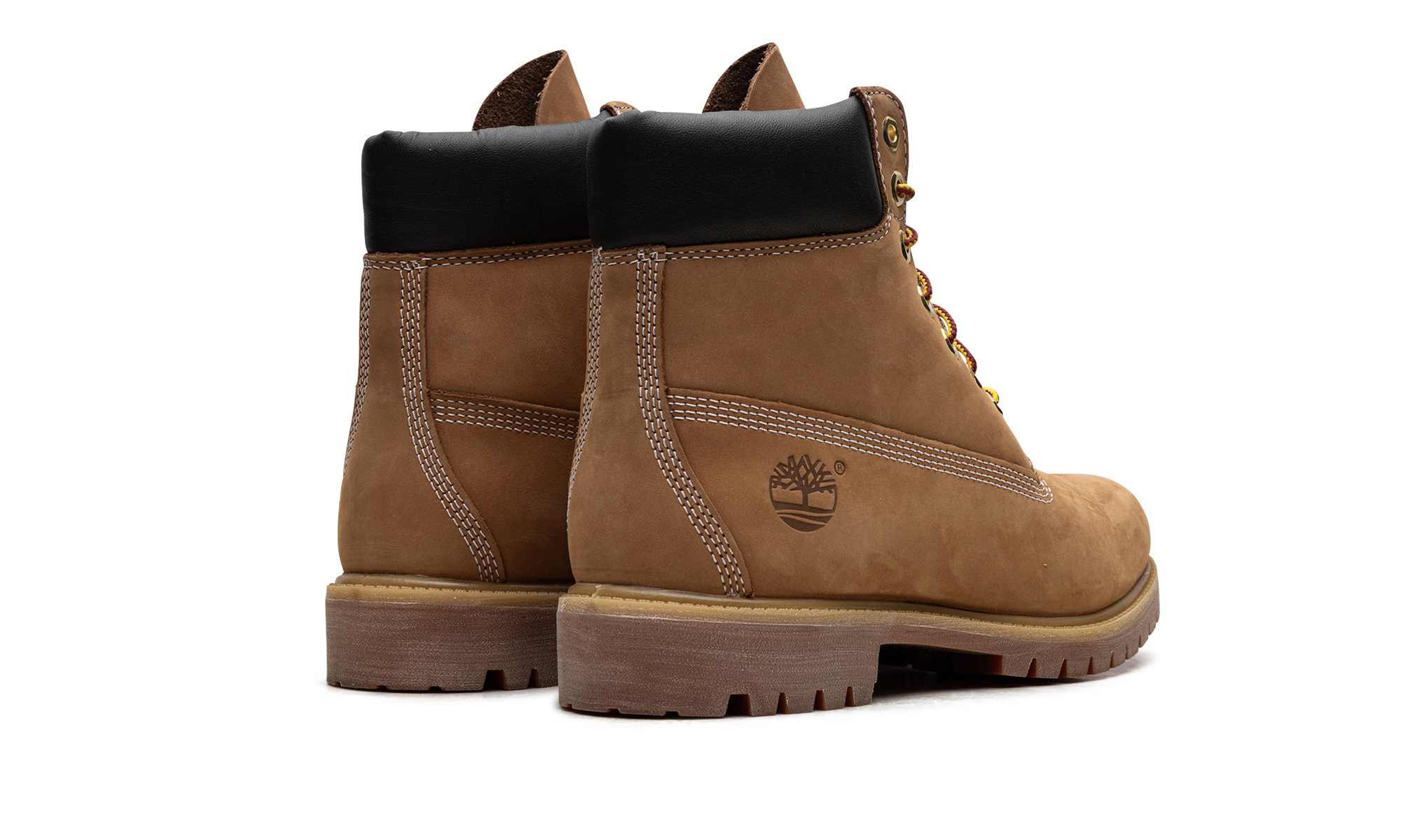 Timberland 6" Premium Waterproof Boot Wheat