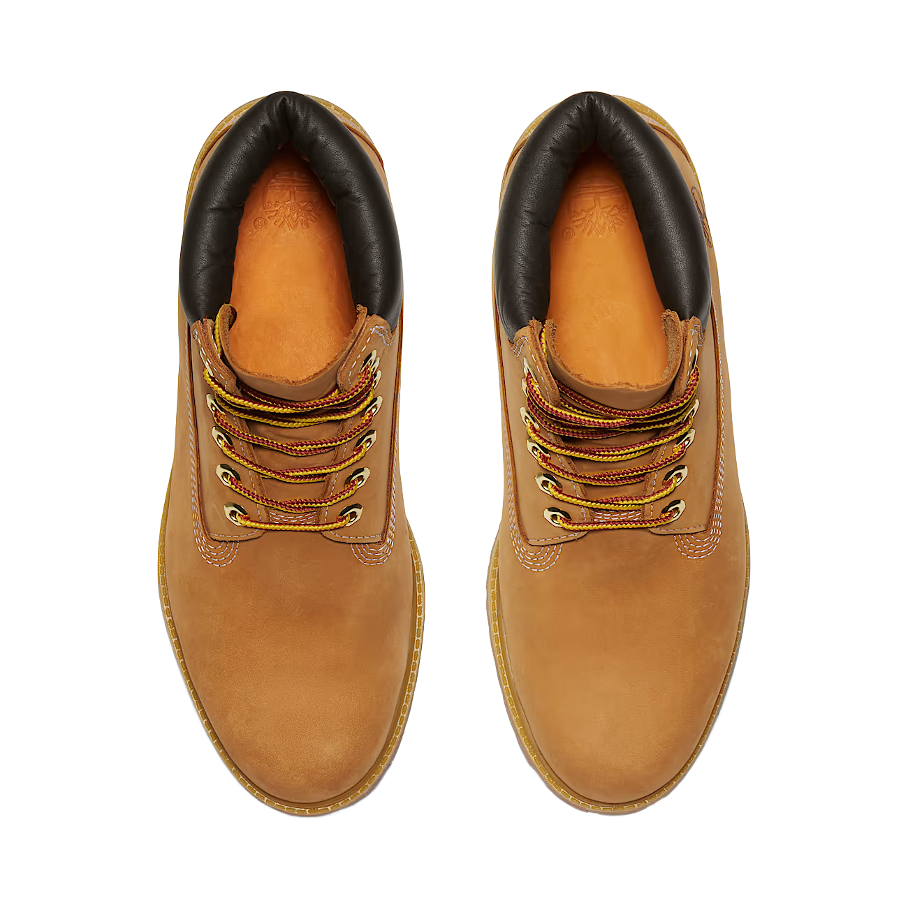 Timberland 6" Premium Waterproof Boot Wheat