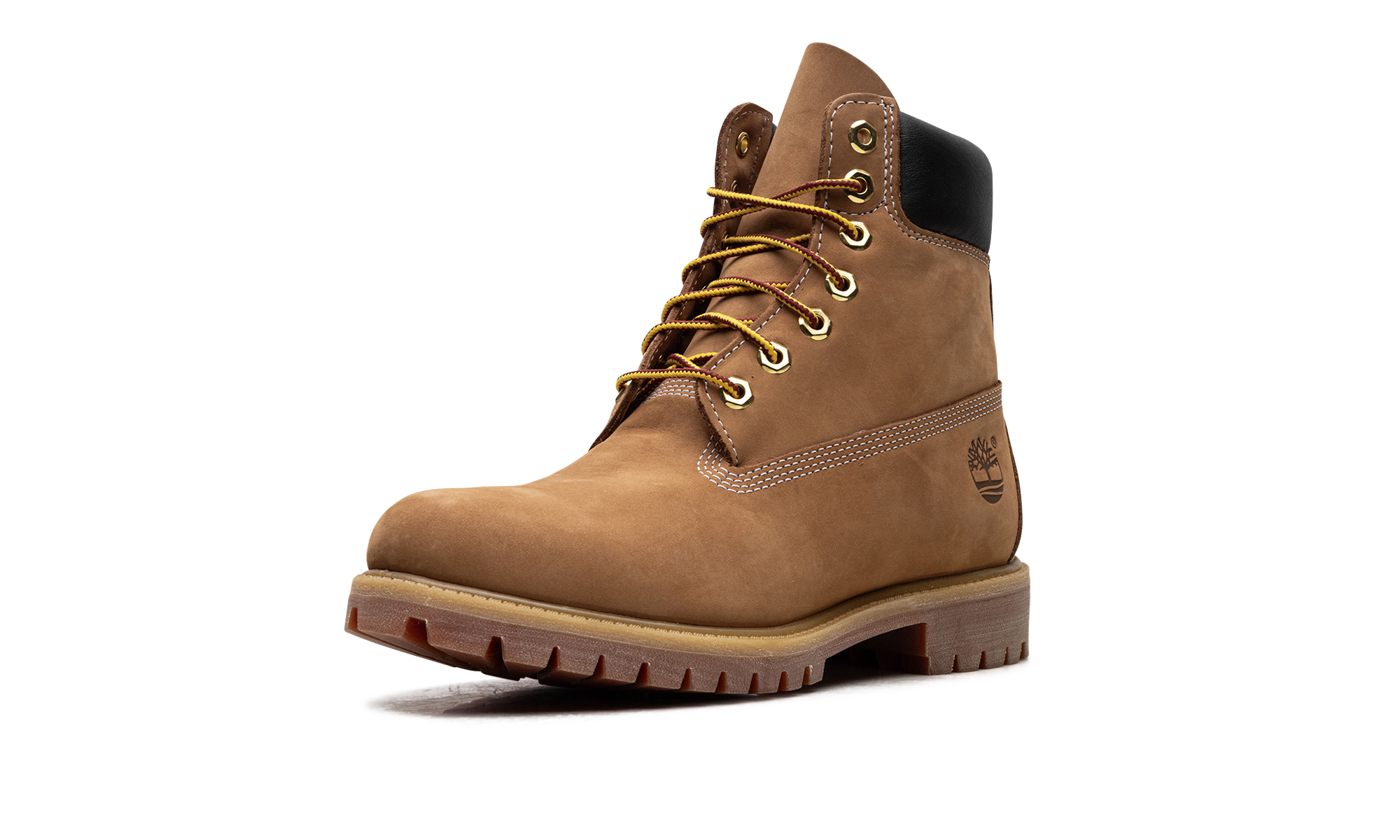 Timberland 6" Premium Waterproof Boot Wheat