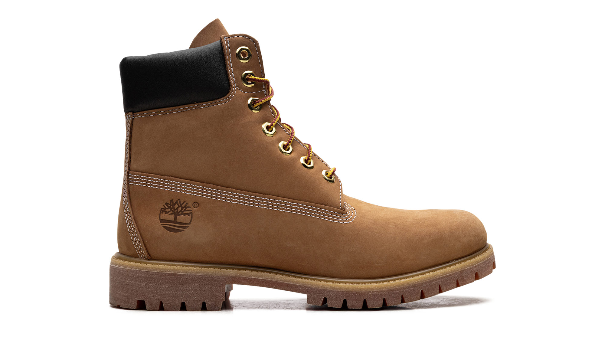 Timberland 6" Premium Waterproof Boot Wheat