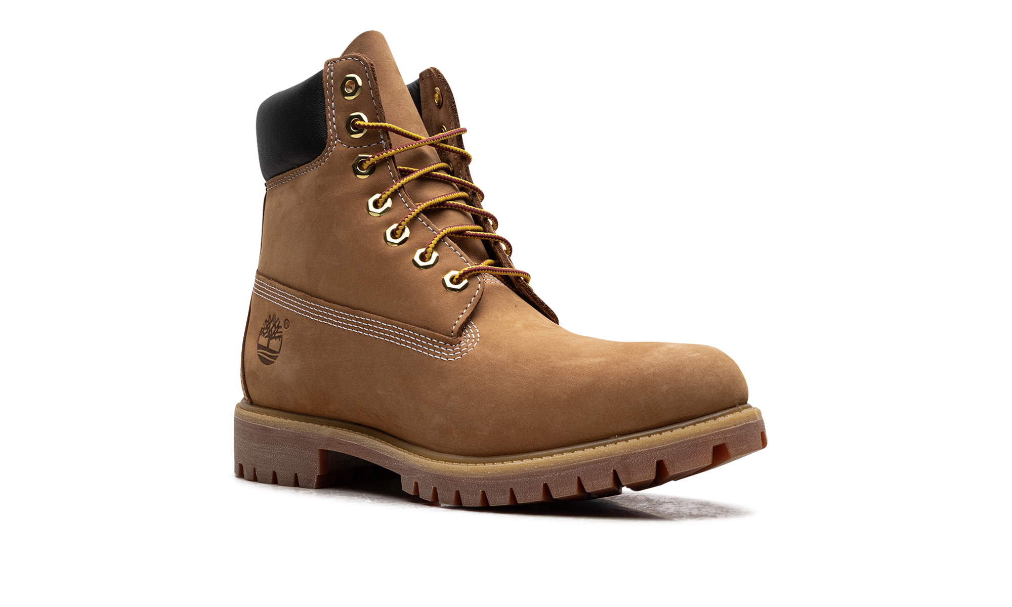 Timberland 6" Premium Waterproof Boot Wheat