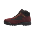 Timberland Field Boot Mid Lace Up Waterproof Dark Port