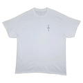 Travis Scott Cactus Jack Basic T-Shirt White