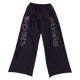 Travis Scott Circus Maxiumus Metlife Exclusive Sweatpants