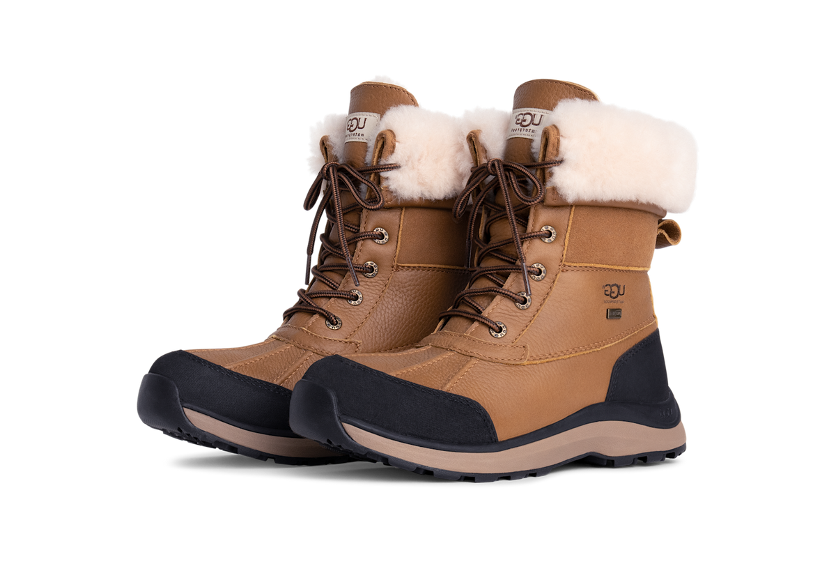 UGG Adirondack III Boot Chestnut