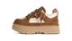 UGG Astromel Chestnut