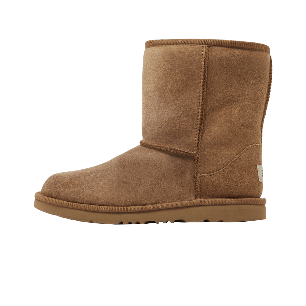 UGG Classic II Boot Chestnut (Kids), Chestnut (1017703K-CHE)