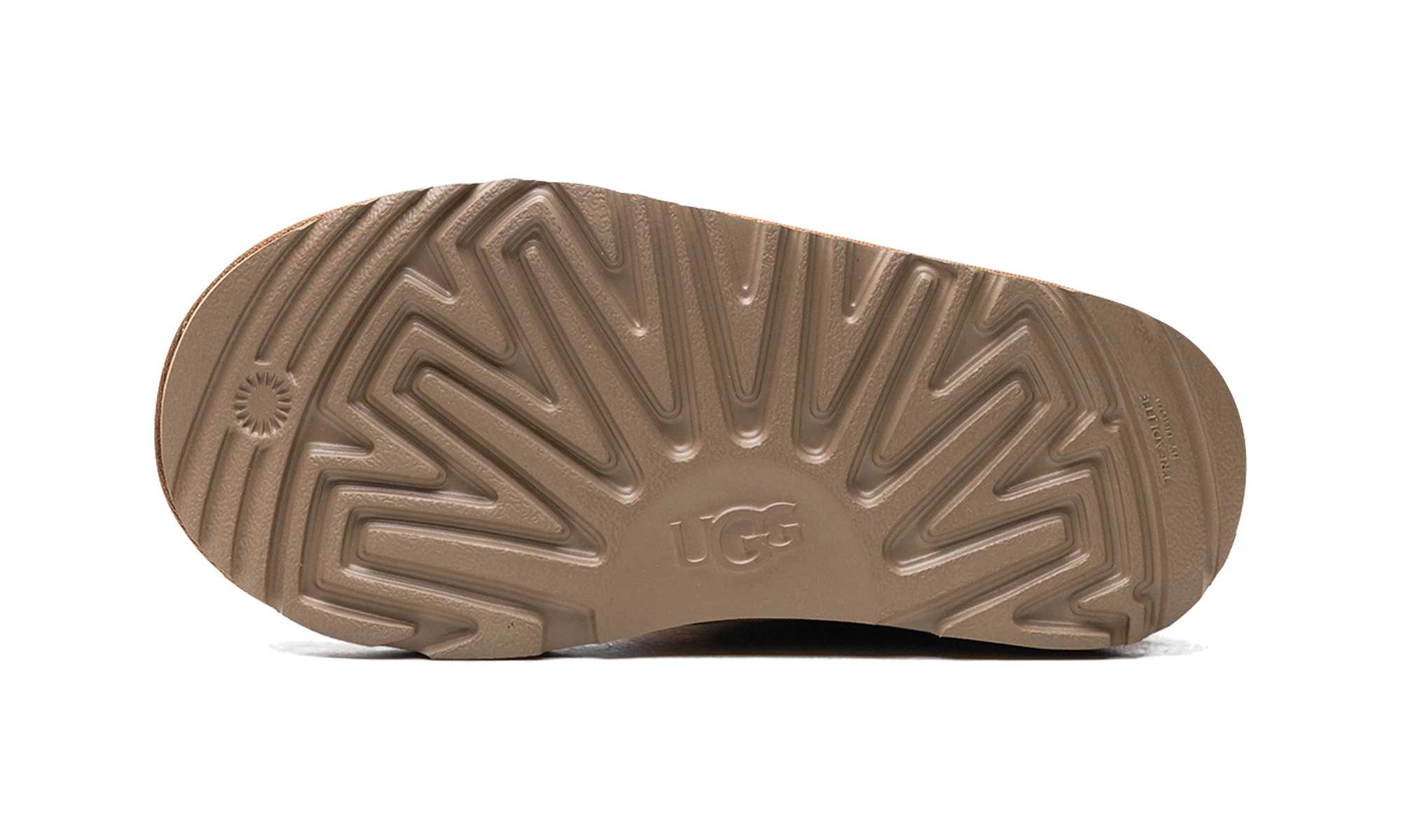 UGG Classic II Boot Chestnut (Toddler)