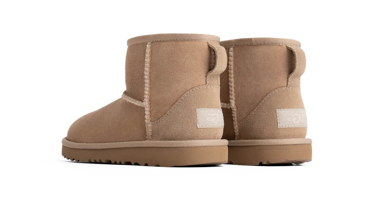UGG Classic II Mini Boot Sand (Kids)