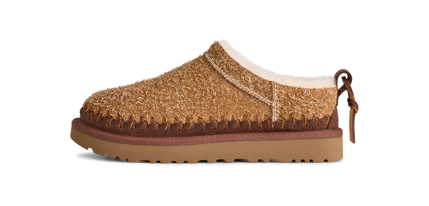 UGG Classic Micro Biarritz Chestnut, Chestnut (1171411-CHE)