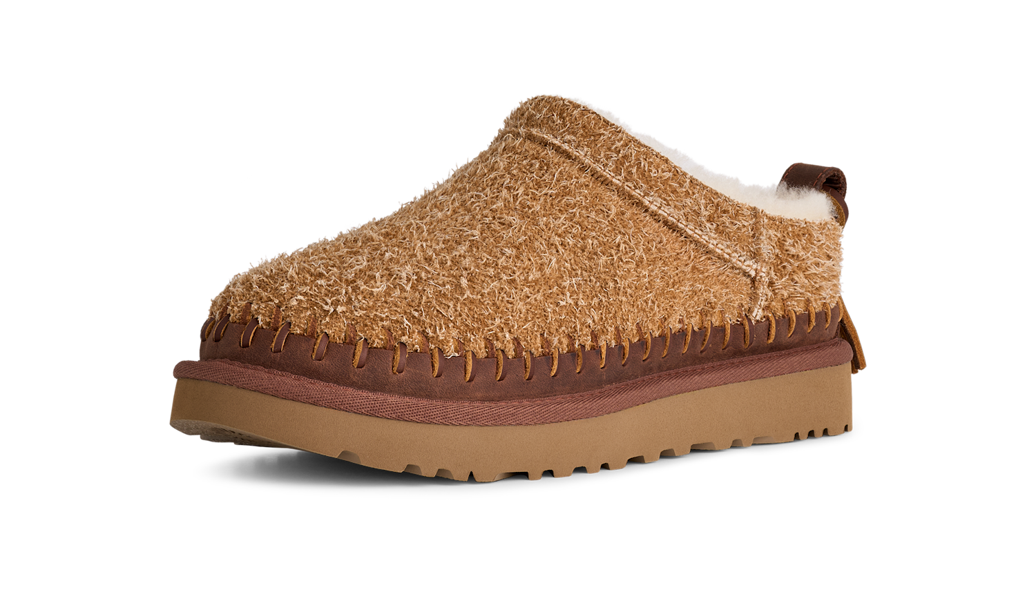 UGG Classic Micro Biarritz Chestnut, Chestnut (1171411-CHE)