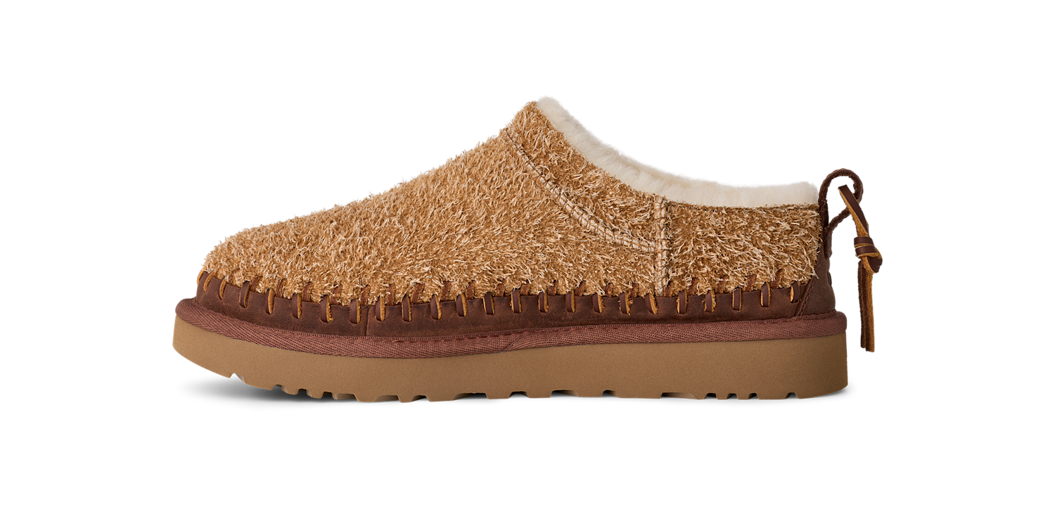 UGG Classic Micro Biarritz Chestnut, Chestnut (1171411-CHE)