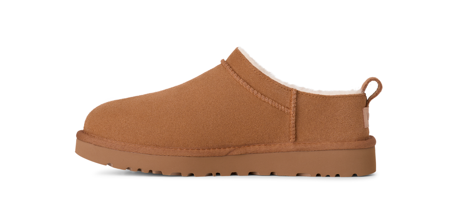 UGG Classic Micro Chestnut, Chestnut (1173891-CHE)