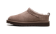 UGG Classic Micro Rocky Oak