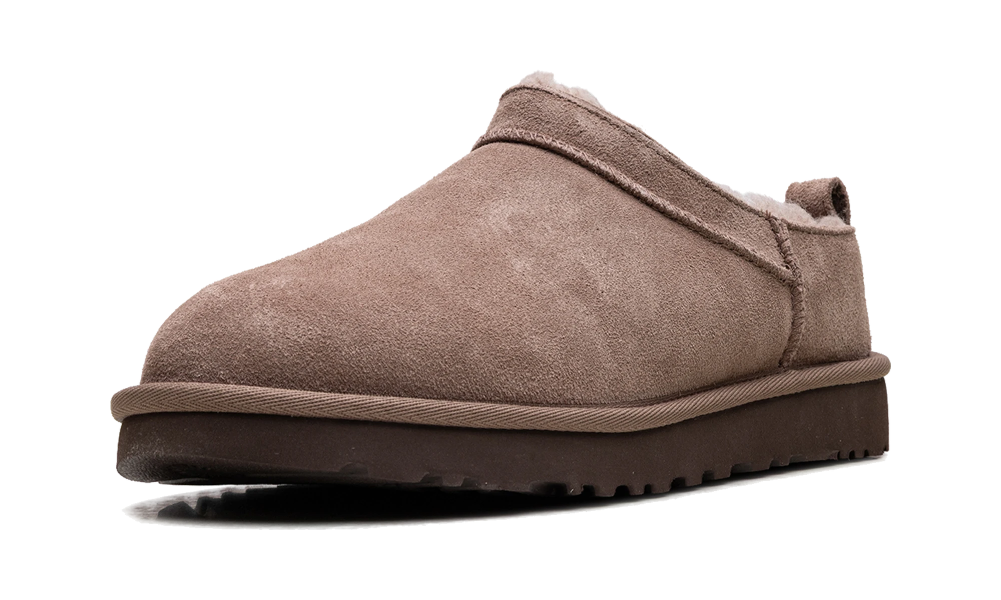 UGG Classic Micro Rocky Oak