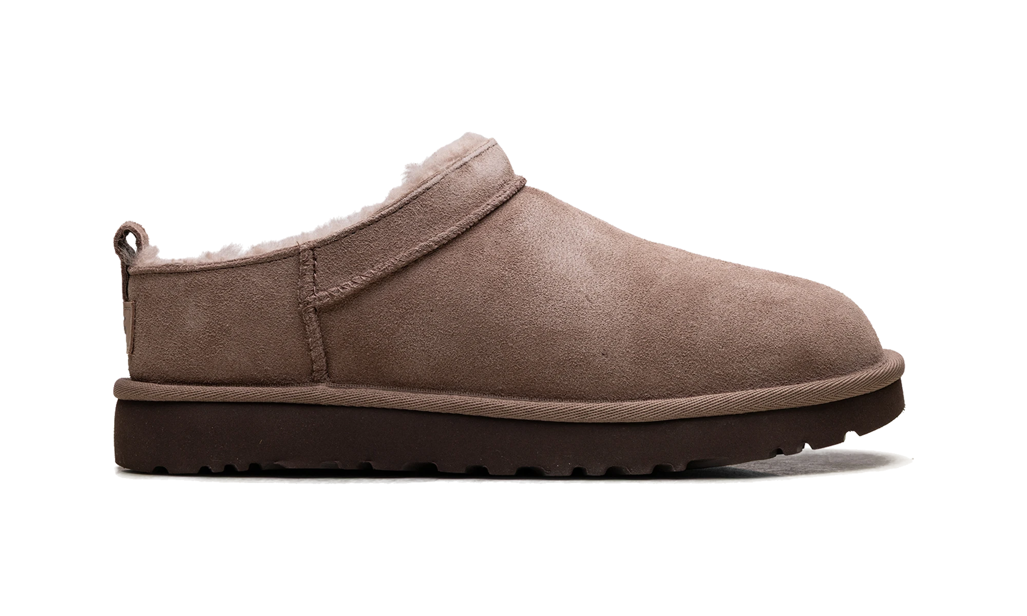 UGG Classic Micro Rocky Oak