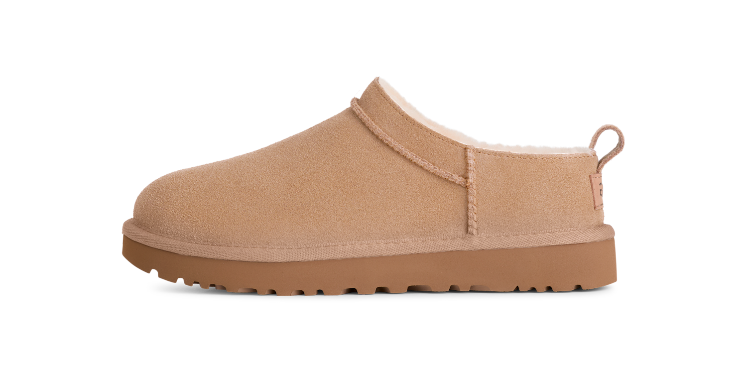 UGG Classic Micro Sand, Sand (1173891-SAN)