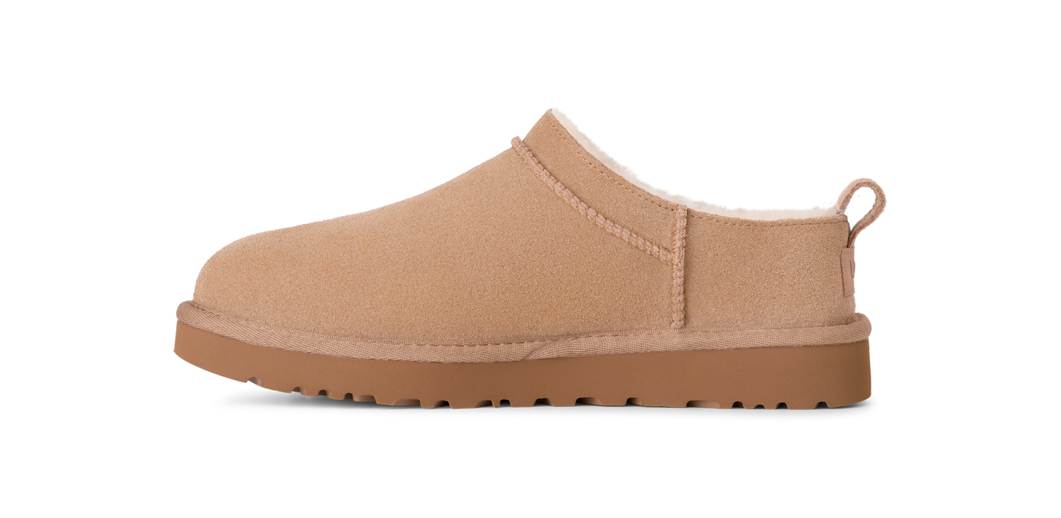 UGG Classic Micro Sand, Sand (1173891-SAN)