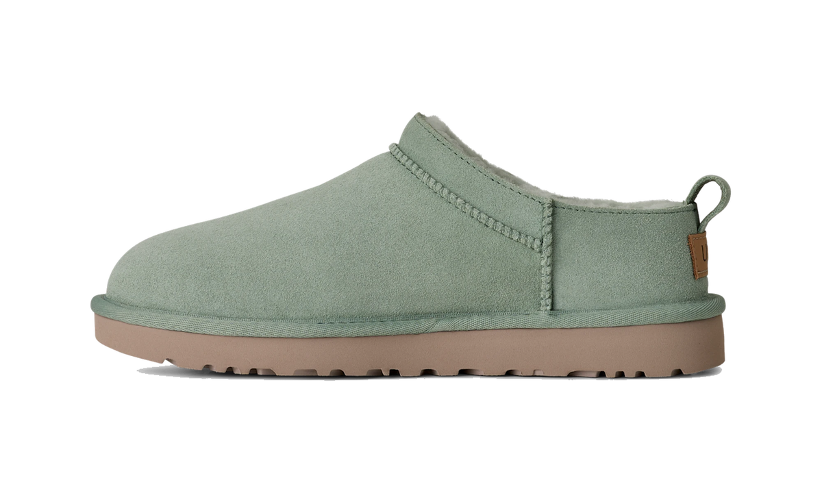 UGG Classic Micro Slipper Artichoke