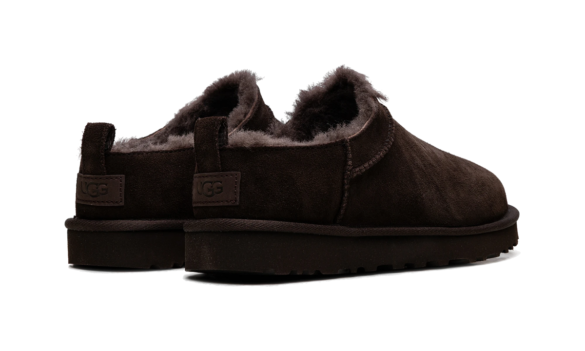 UGG Classic Micro Slipper Dusted Cocoa