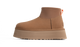 UGG Classic Mini Dipper Boot Chestnut