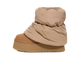 UGG Classic Mini Dipper Puffer Boot Amphora Chestnut
