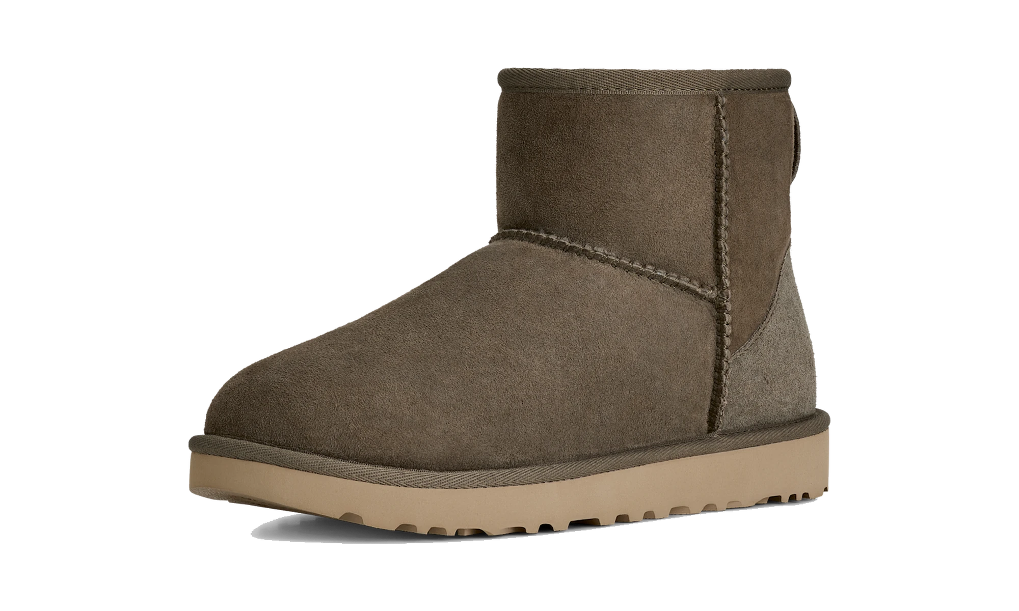 UGG Classic Mini II Boot Dried Oregano