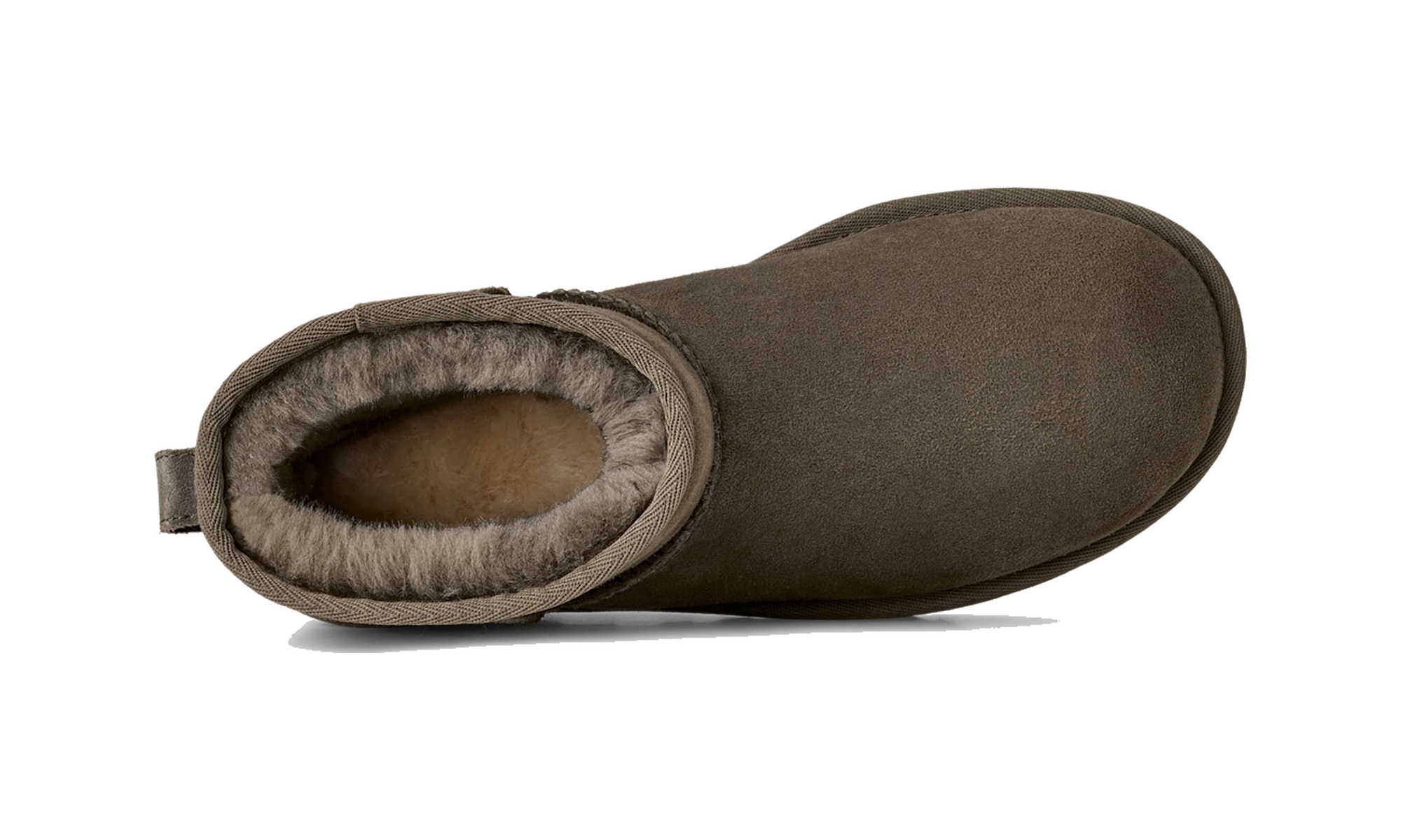 UGG Classic Mini II Boot Dried Oregano