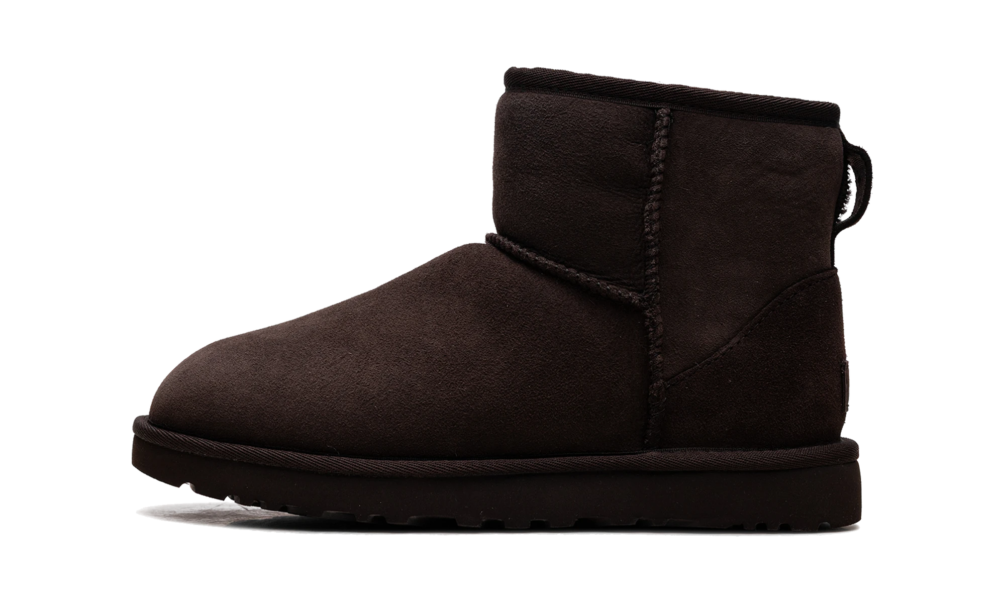 UGG Classic Mini II Boot Dusted Cocoa
