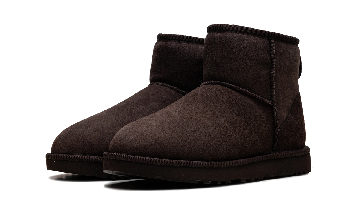 UGG Classic Mini II Boot Dusted Cocoa