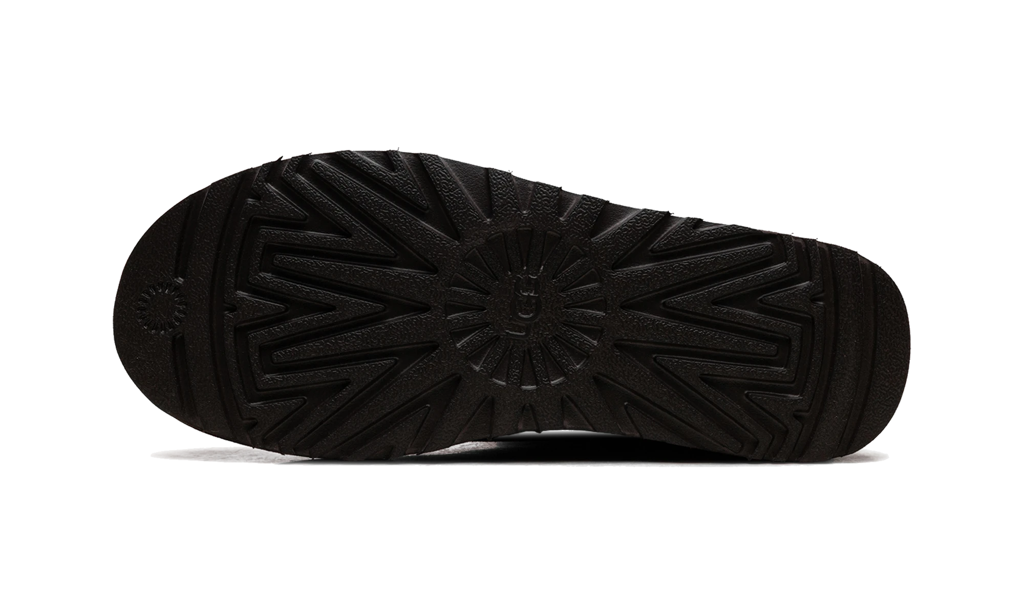 UGG Classic Mini II Boot Dusted Cocoa