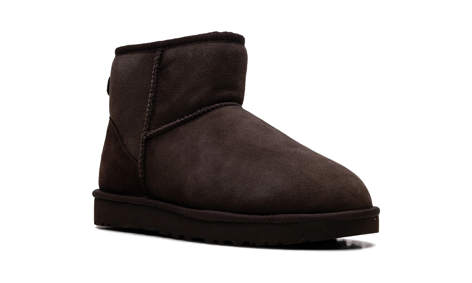 UGG Classic Mini II Boot Dusted Cocoa