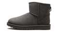 UGG Classic Mini II Boot Grey