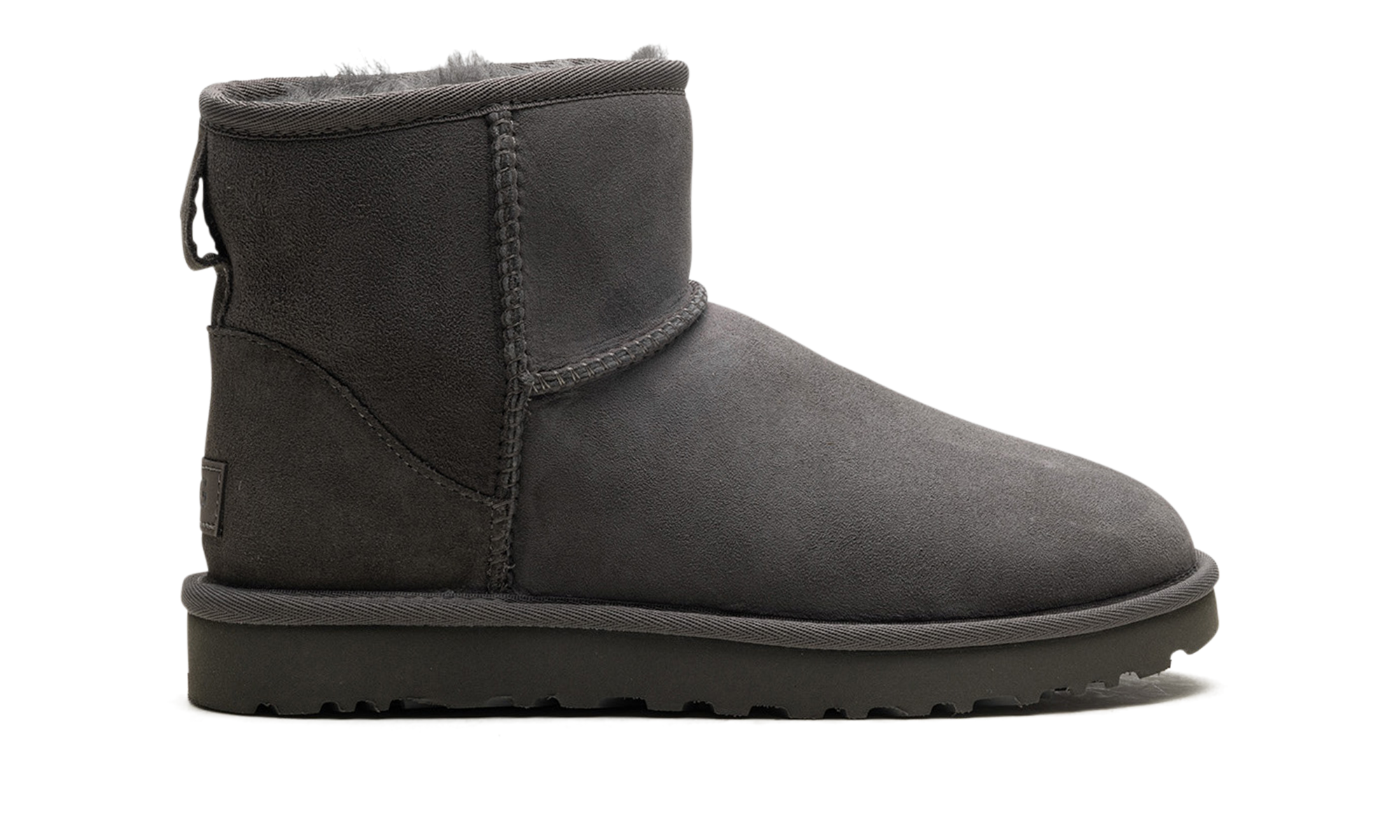UGG Classic Mini II Boot Grey