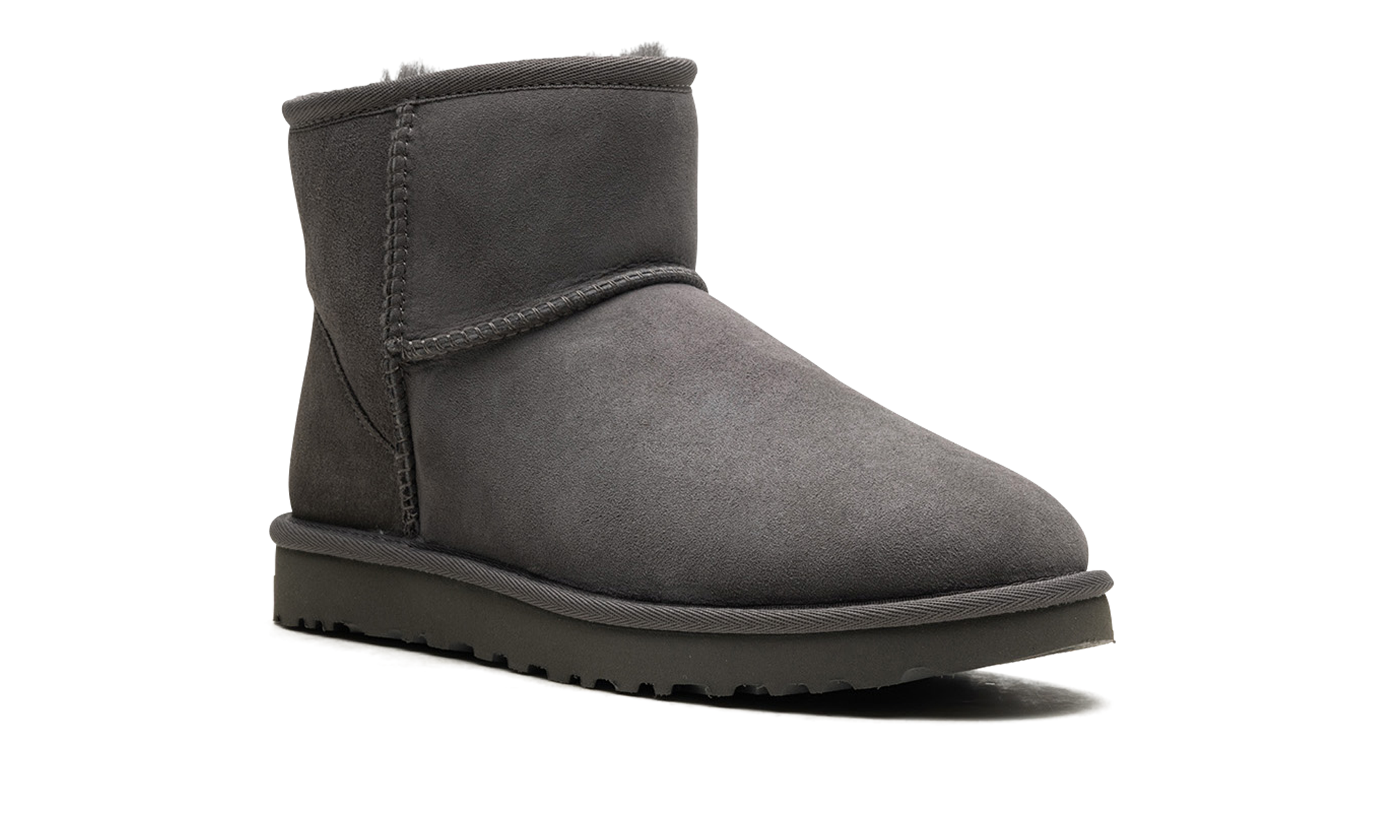 UGG Classic Mini II Boot Grey