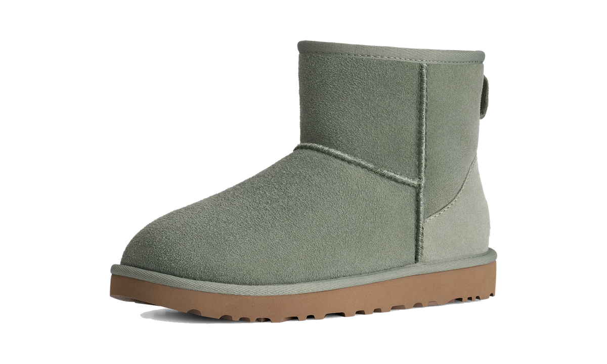 UGG Classic Mini II Boot Shaded Clover